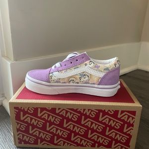 Girls Vans Shoes